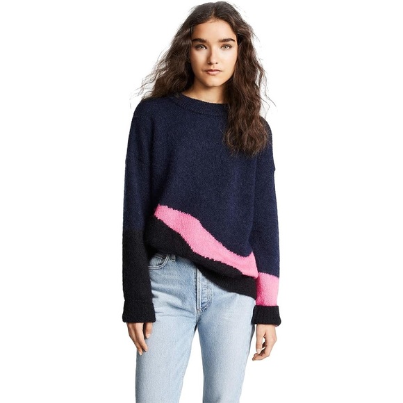 Zadig & Voltaire TONY Sweater - Picture 1 of 11
